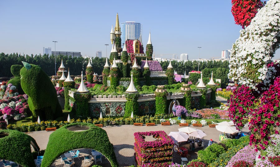 dubainest24-the-miracle-garden