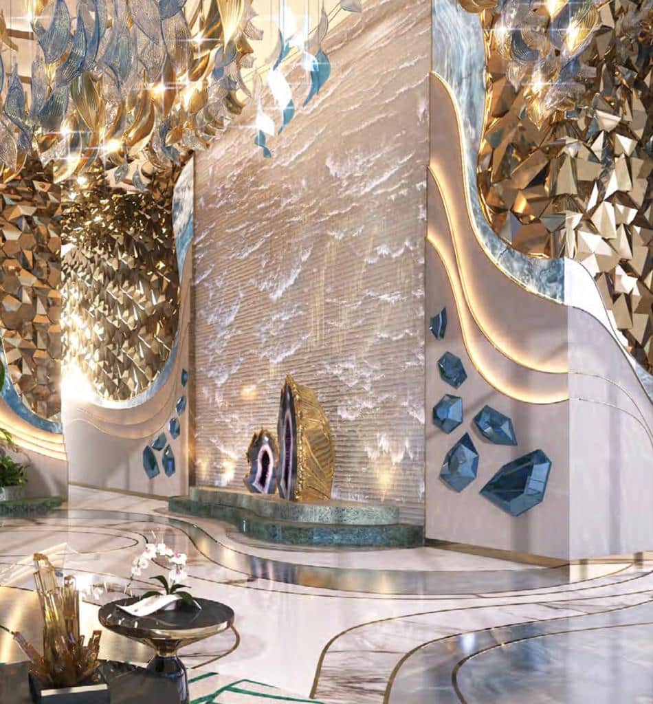 Chic-Tower-Dubai-lobby-2